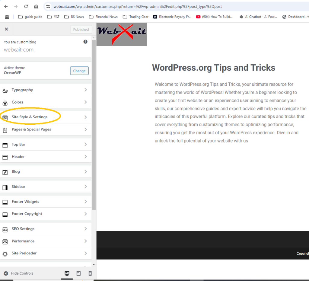 How to Change the Width of Blog in WordPress: 4 Simple Tips to Do It in Minutes